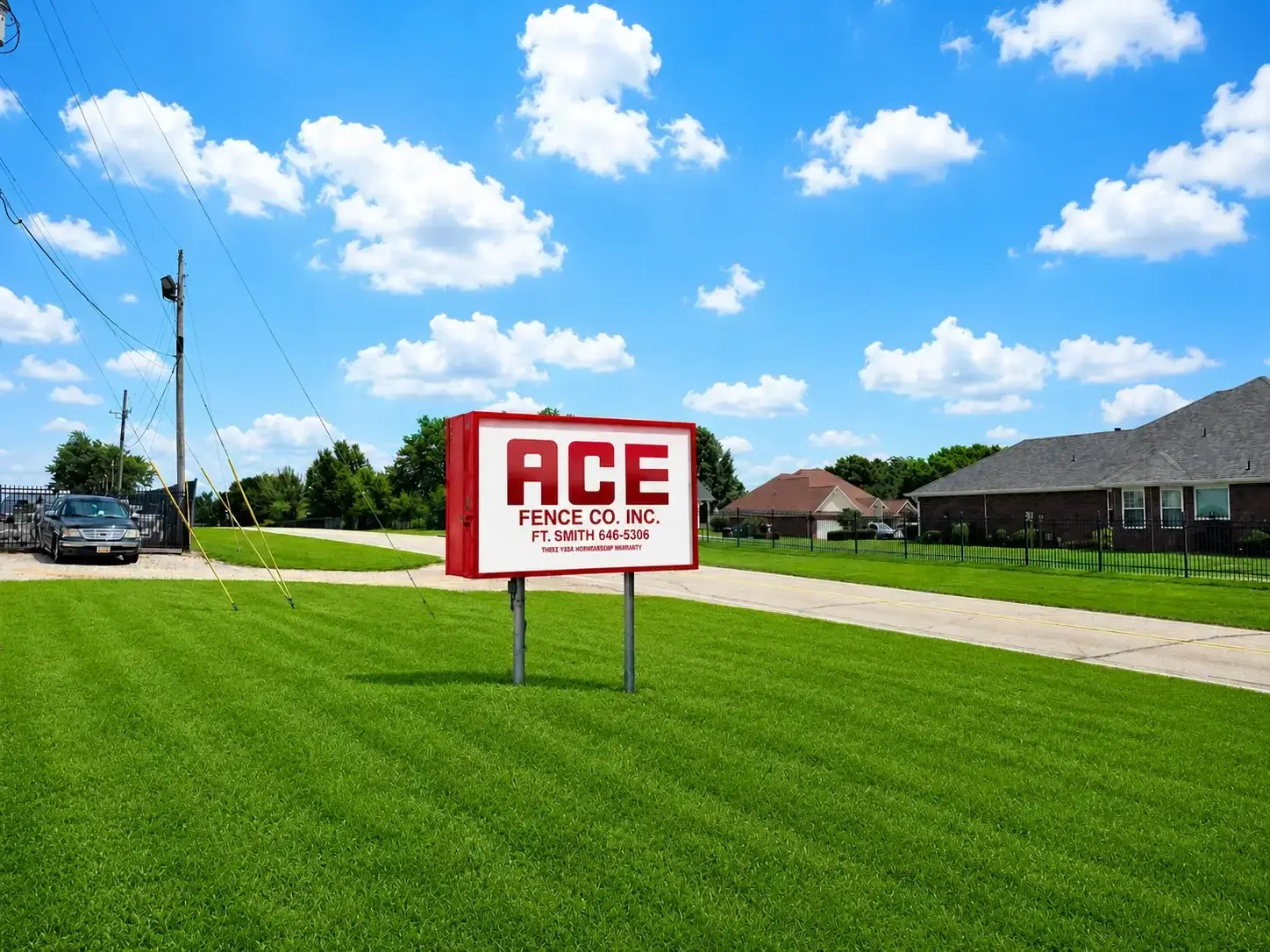 Do I Need a Permit to Install a Fence in Fort Smith, Arkansas?